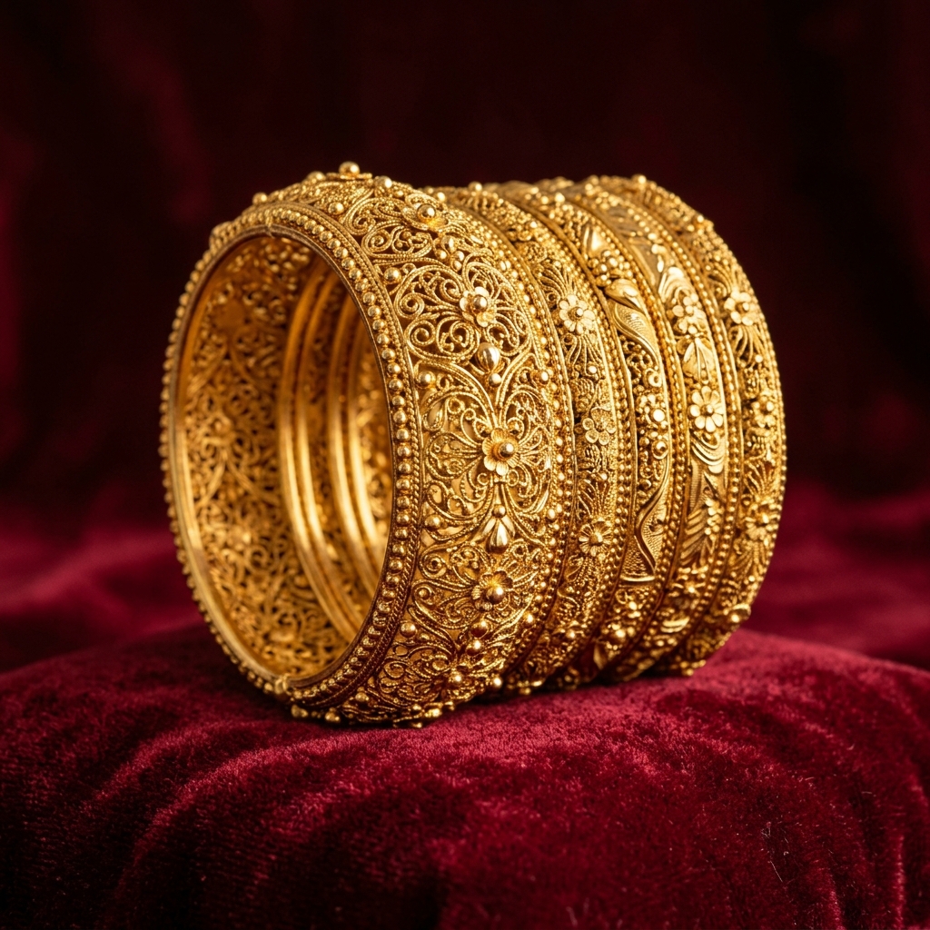Bombay Gold