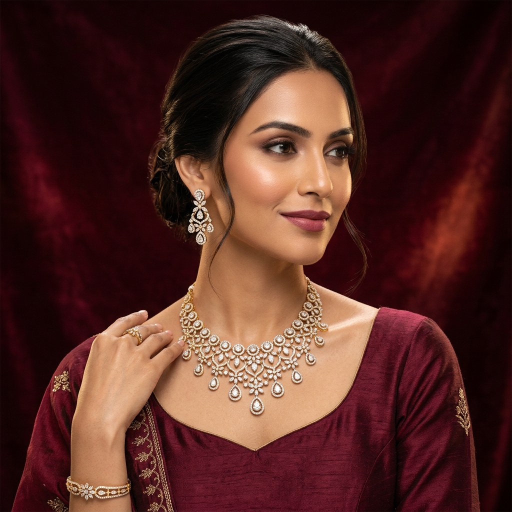 Varma Alankar Fine Jewellery