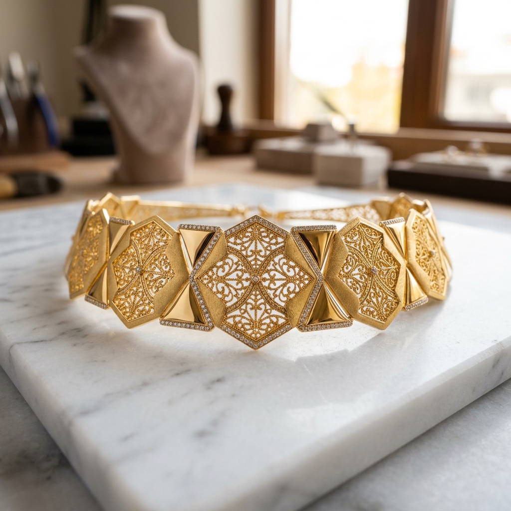 Turkish Gold